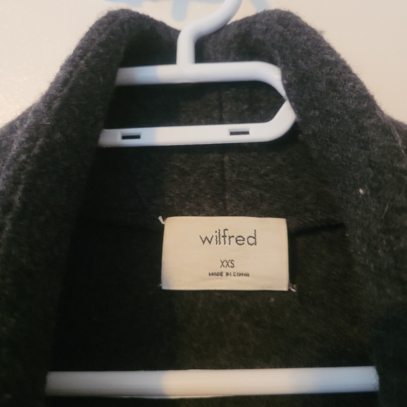 Aritzia Wilfred dujardin jacket - Picture 4 of 5